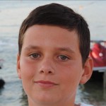 Maretić Luka