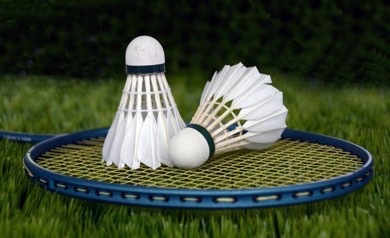 Badminton